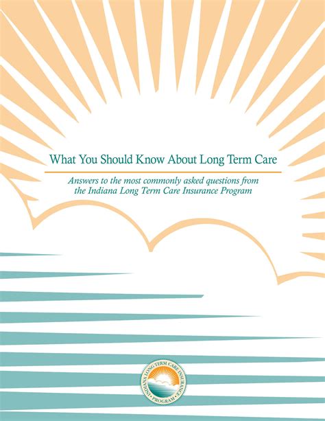 Image result for Long-Term Care Insurance Partnership Program