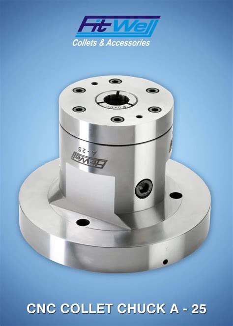 CNC Bar Puller - CNC Bar Puller Manufacturer from Rajkot