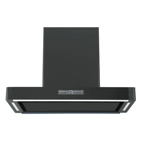 Hindware 90 cm Island Chimney Island Series NATALIA on Decure.in