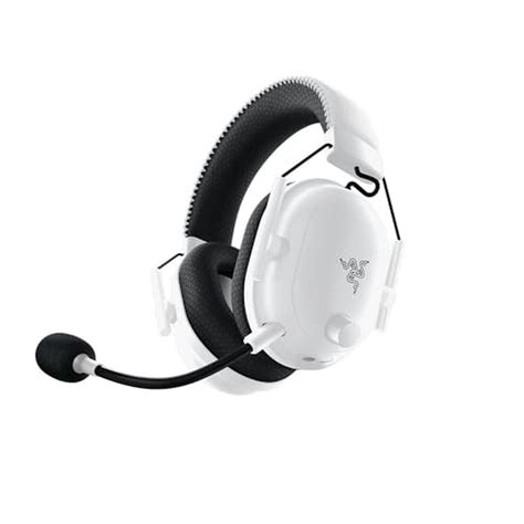 Blackshark V2 X Mercury Headset White Razer - RZ0403240700 – Blumaple LLP