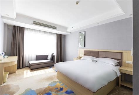 GreenTree Inn Jiangxi Jiujiang Railway Station Front Hongxiang Business ...