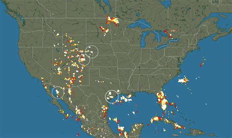 Image result for Lightning Map