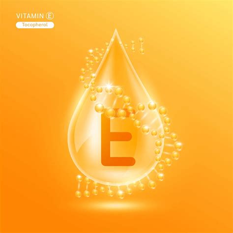 ¿Para qué sirve la Vitamina E y cuáles son sus beneficios? - Marvimundo Blog