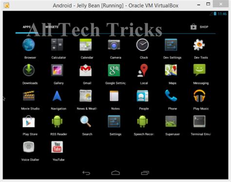Image result for Install Android System