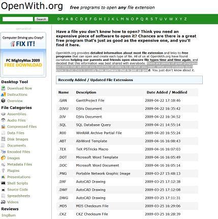 Image result for Open .COM Extension