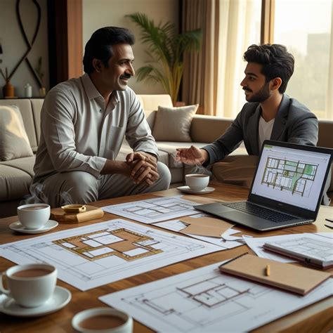Top 7 Mistakes to Avoid When Designing Your Dream Home - CadReGen: