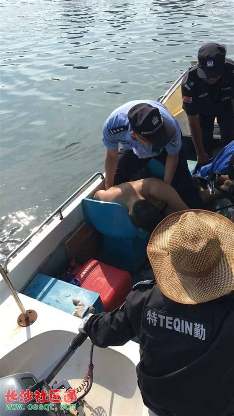3小伙舍命跳水救3人 被救者一声不吭扬长而去(图) - 新闻 - 加拿大华人网 - 加拿大华人门户网站