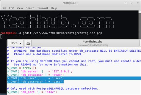 Image result for Dvwa Tutorial