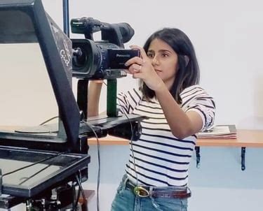 Explore Diverse Programs at National School of Journalism | National ...