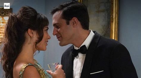 Il Paradiso delle Signore, le trame dal 6 al 10 ottobre 2025 | TV ...