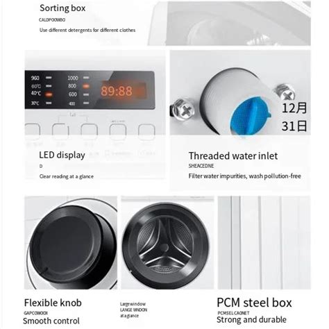 Image result for Compact Front Load Washing Machine