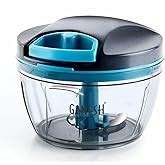 Buy GANESH Wonder Kitchen Dori Handy Vegetable and Fruit Manual Onion ...