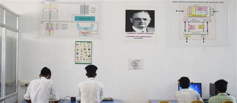 VCE - College Departments