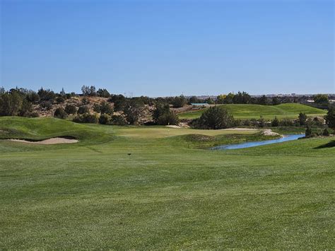 Pinon Hills lives up to the hype : r/golf