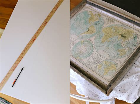 DIY Push Pin Map 的图像结果