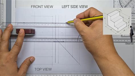Orthographic Drawing Tutorial 的图像结果