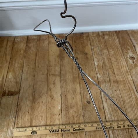 Image result for Metal Wire Loop