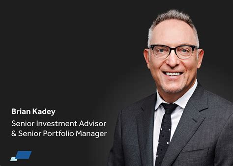 Our Team · Kadey Group · CG Wealth Management