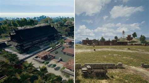 Sanhok Vs Erangel In PUBG Mobile: Which Is The Better Map To Push Rank