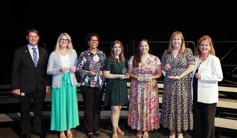 Katy ISD Celebrates Excellence in Education with Prestigious 'Of the ...