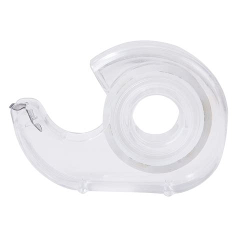 Deli Stick Up Office Clear Tape Dispenser - SCOOBOO - Deli