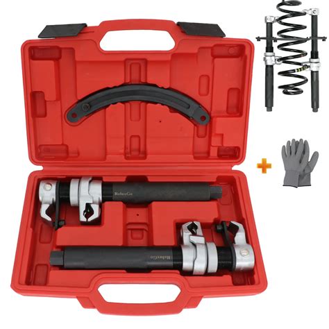 Princess Auto Coil Spring Compressor 的图像结果