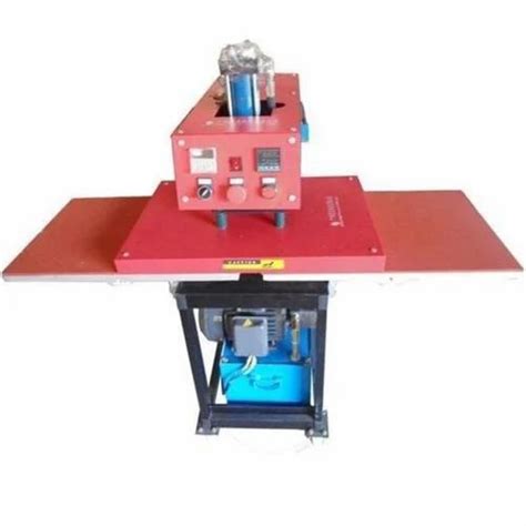 Sublimation Machines - 5 In 1 Heat Press Printing Machine Manufacturer ...