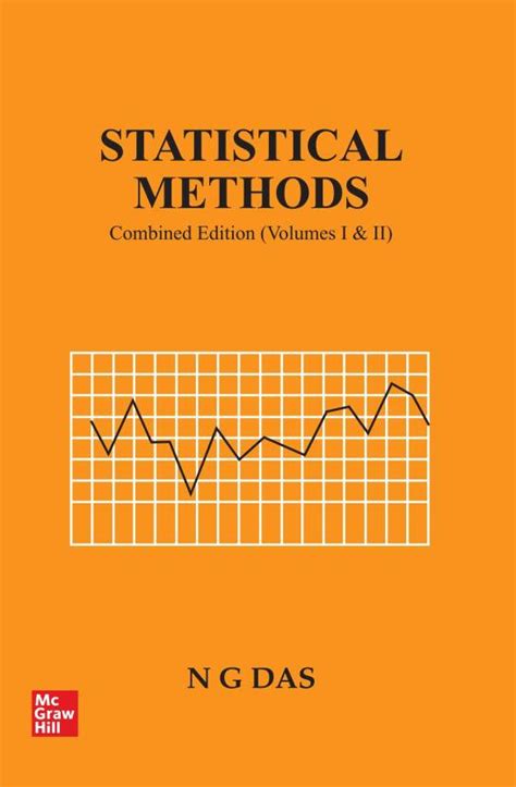 Statistical Methods (Combined Volume): Buy Statistical Methods ...