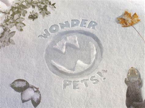 Wonder Pets Help 的图像结果