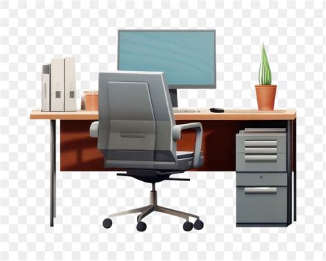 Computer Table PNG 的图像结果