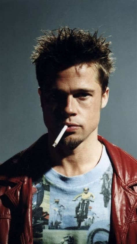 Tyler Durden Wallpapers - 4k, HD Backgrounds on WallpaperBat