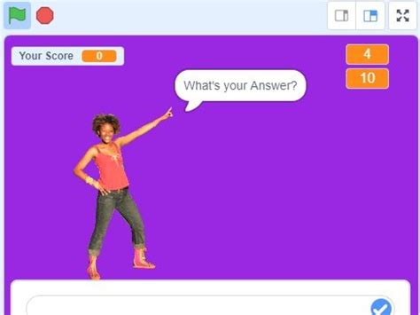 Scratch Mit.edu Coding 的图像结果