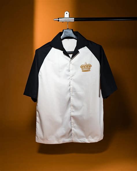 Los Blancos Cuban Shirt