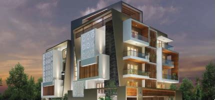 Projects in Vasanth Nagar - Dwello