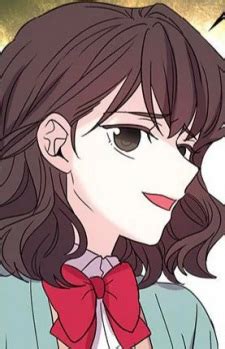 Yeo-Min Baek (My Life as an Internet Novel) - MyAnimeList.net