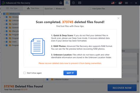 Image result for Advanced File Recovery Free Key