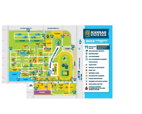 Kansas State Fair - Wikipedia