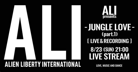 Image result for Alien Liberty International