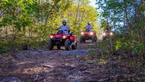 Tour en quad por Bonito, Bonito - Central de Reservas