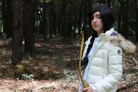 Bianca di Angelo cosplay from Percy Jackson | Percy jackson cosplay ...