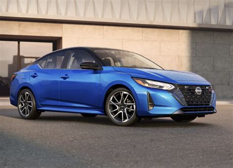 Explore the New 2025 Nissan Sentra For Sale in GARDEN GROVE