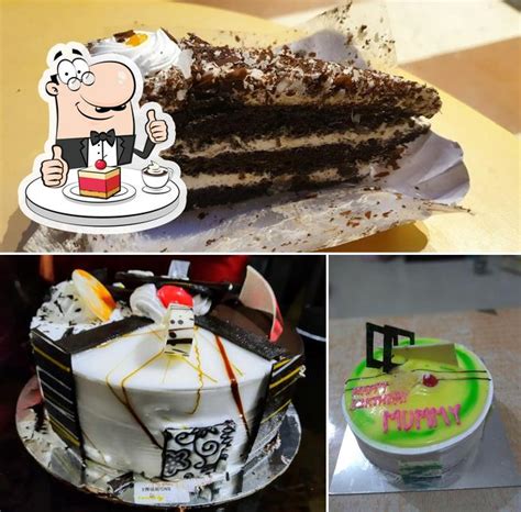 Merwans Cake Stop, Navi Mumbai, Shop Number 16 - Restaurant reviews