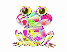 Image result for frog 蛙形