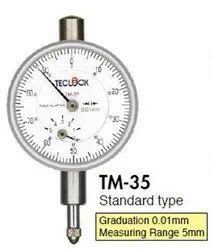 TECLOCK Japan - Precision Measuring Instruments - IRHD Totally ...