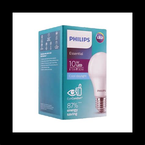 Image result for Philips LED Bulb