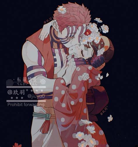 Пин от пользователя Yukiya Sora на доске Demon slayer | Милые рисунки ...