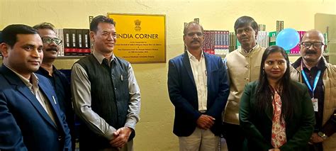 Consulate General of India, Birgunj, Nepal
