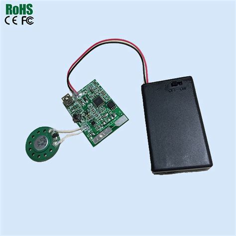 Image result for Sound Module