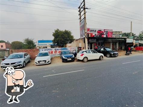 Nexa Coffee Cafe, Bhiwani - Restaurant menu, prices and reviews