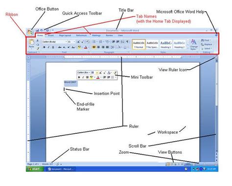 Image result for Word Processing Features